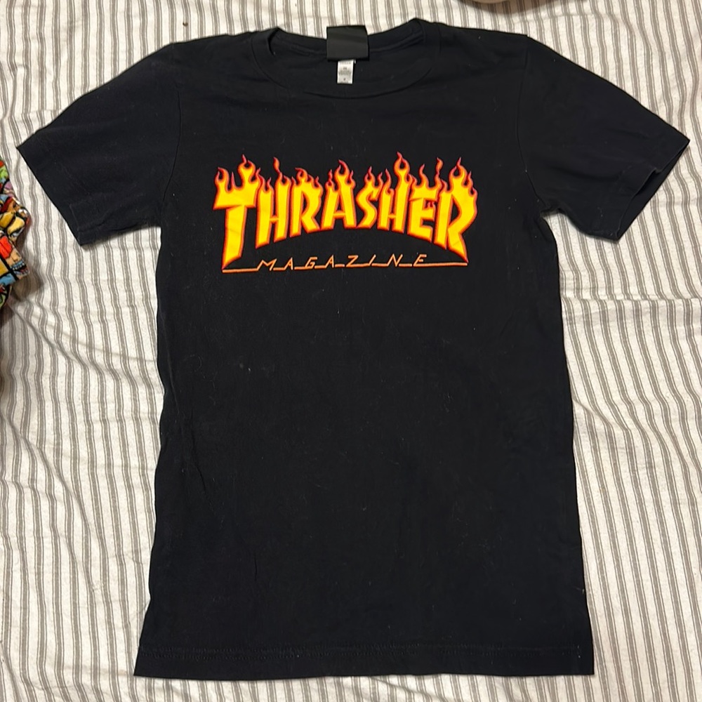 Thrasher shirt